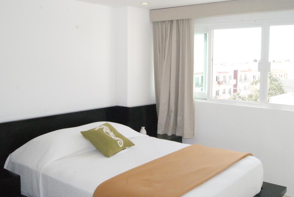 Costa Fina Ph Apartman Playa del Carmen Kültér fotó