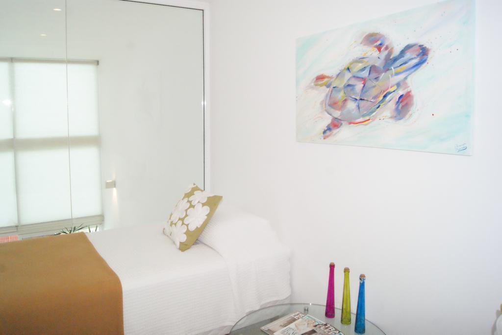 Costa Fina Ph Apartman Playa del Carmen Kültér fotó