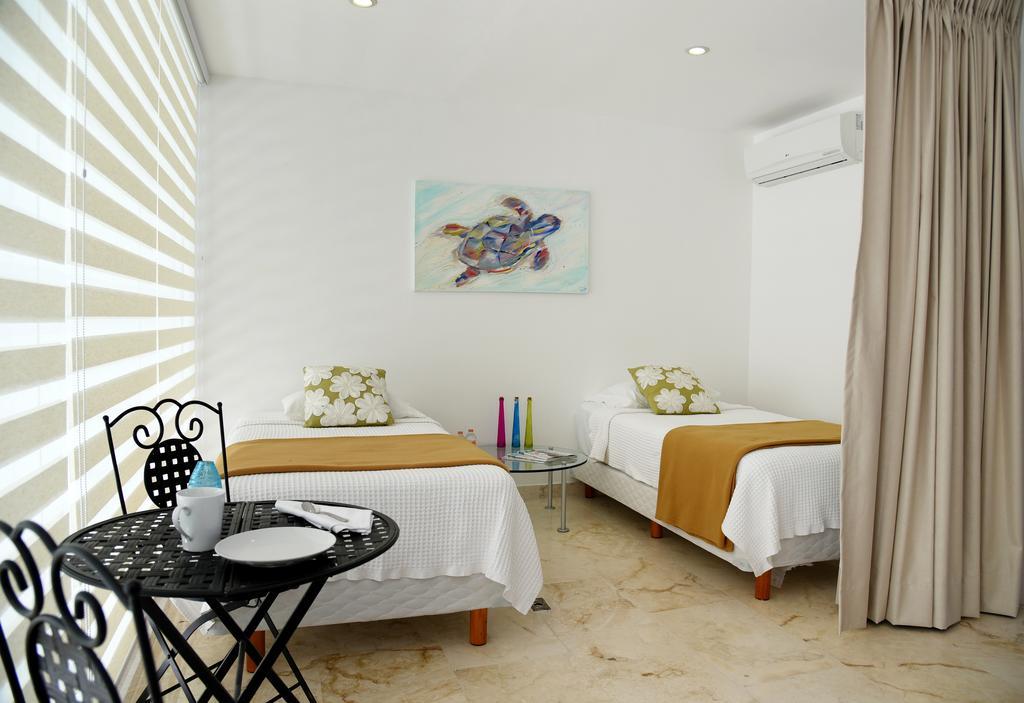 Costa Fina Ph Apartman Playa del Carmen Kültér fotó