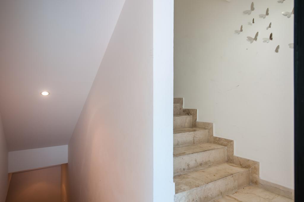 Costa Fina Ph Apartman Playa del Carmen Szoba fotó