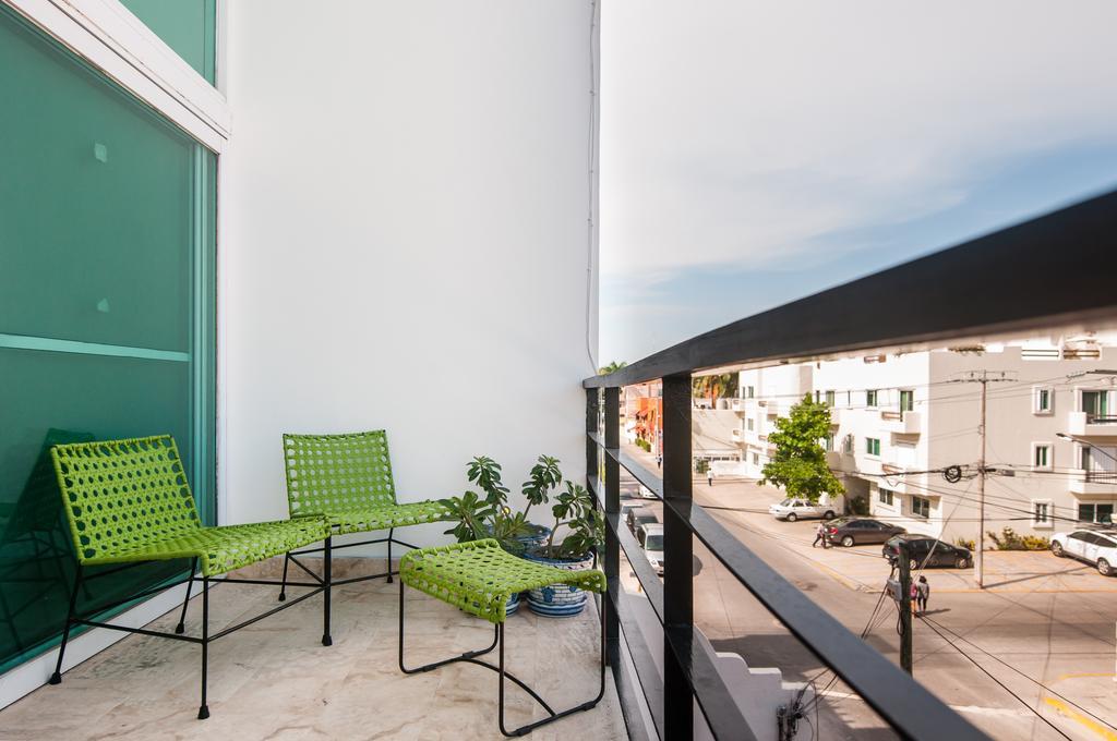 Costa Fina Ph Apartman Playa del Carmen Kültér fotó