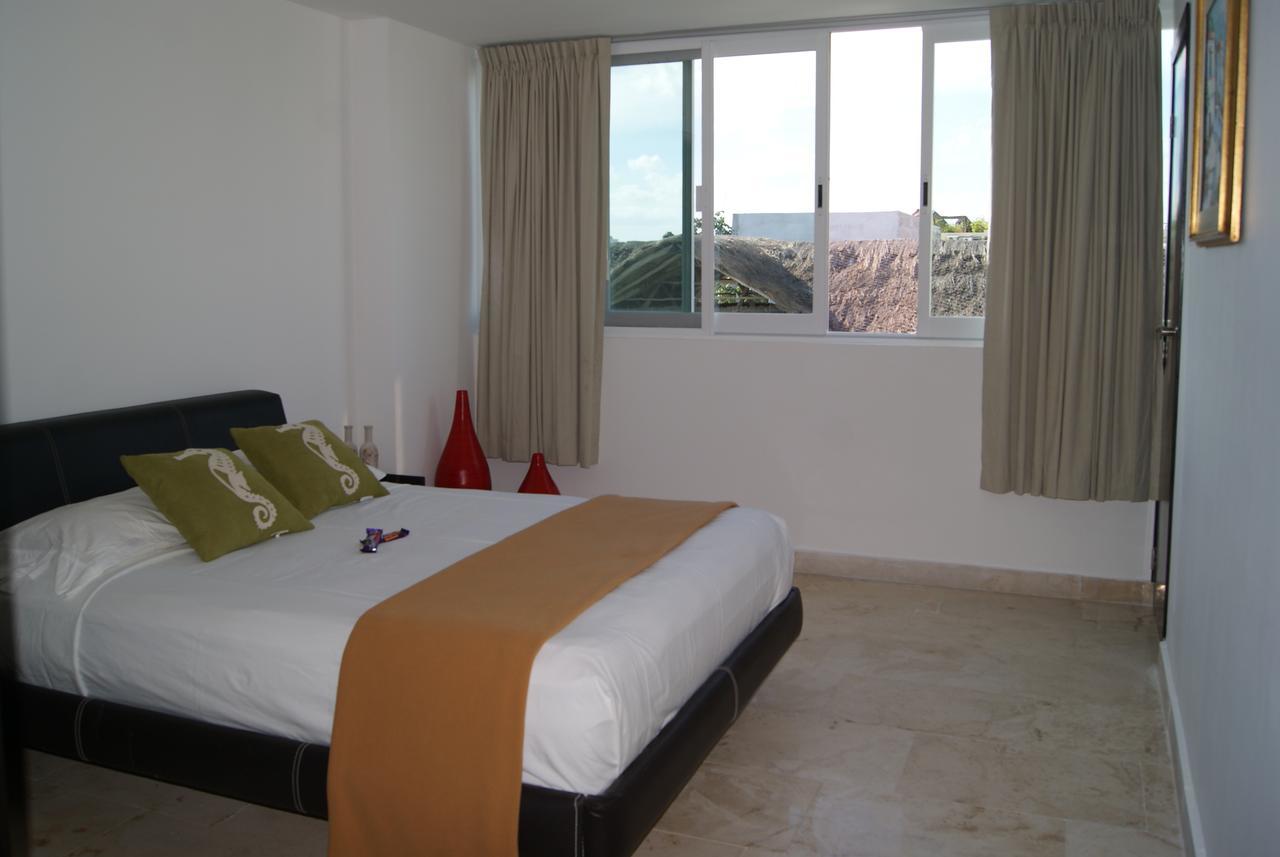 Costa Fina Ph Apartman Playa del Carmen Kültér fotó