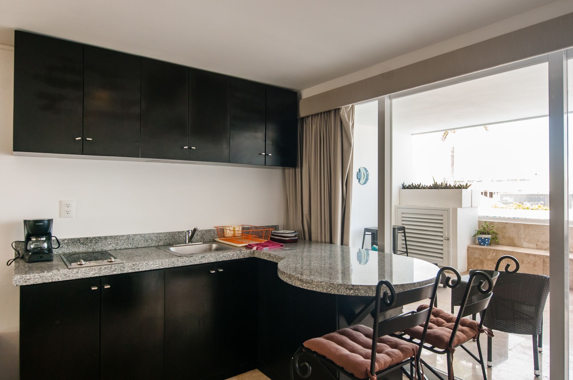 Costa Fina Ph Apartman Playa del Carmen Kültér fotó