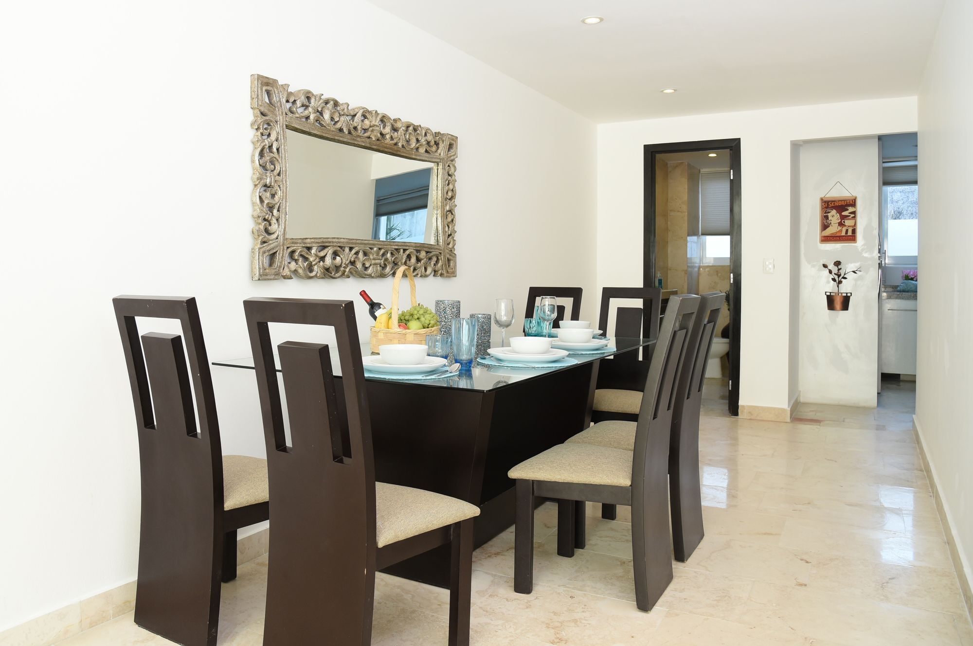 Costa Fina Ph Apartman Playa del Carmen Kültér fotó