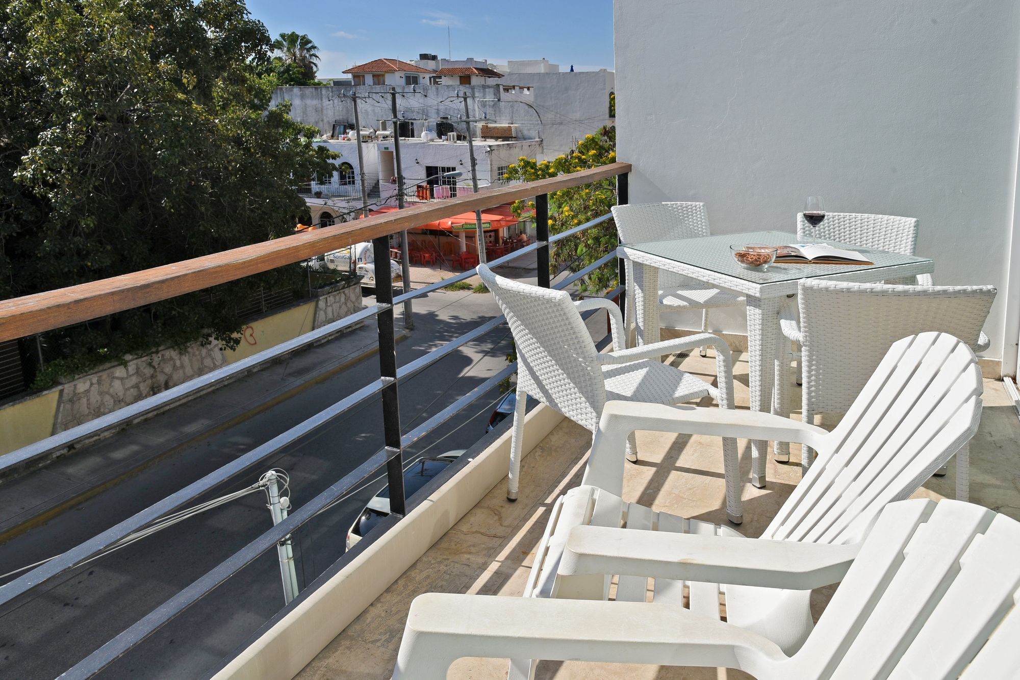 Costa Fina Ph Apartman Playa del Carmen Kültér fotó