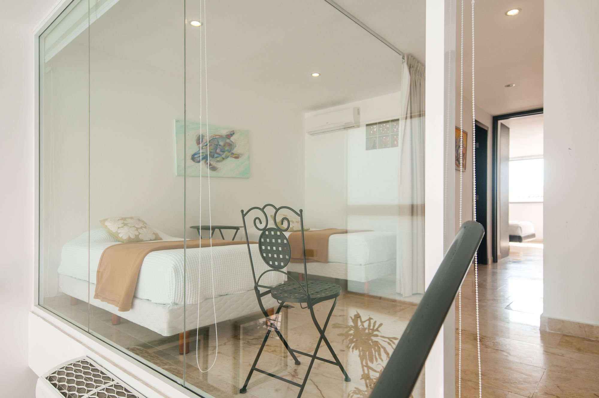 Costa Fina Ph Apartman Playa del Carmen Kültér fotó